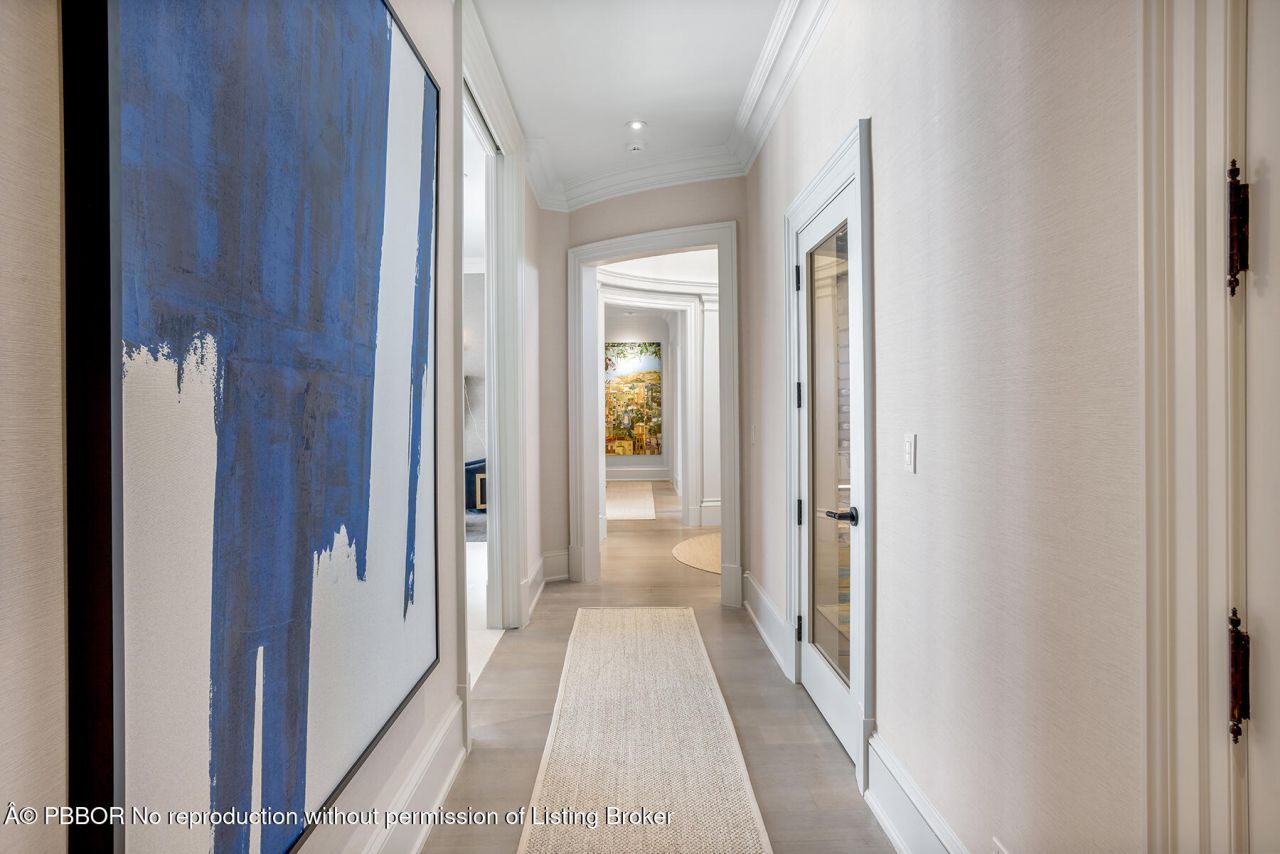 134 Casa Bendita, Palm Beach, FL 33480 Photo