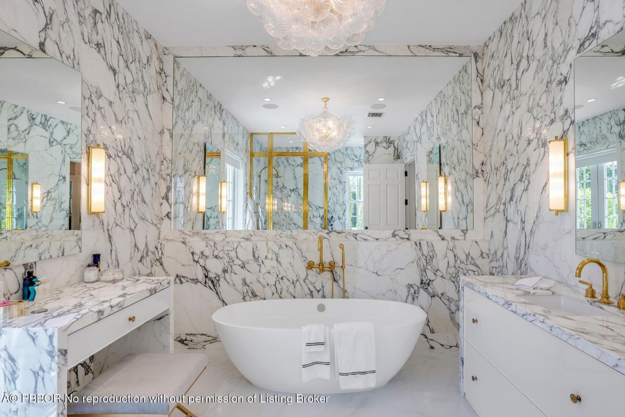 134 Casa Bendita, Palm Beach, FL 33480 Photo