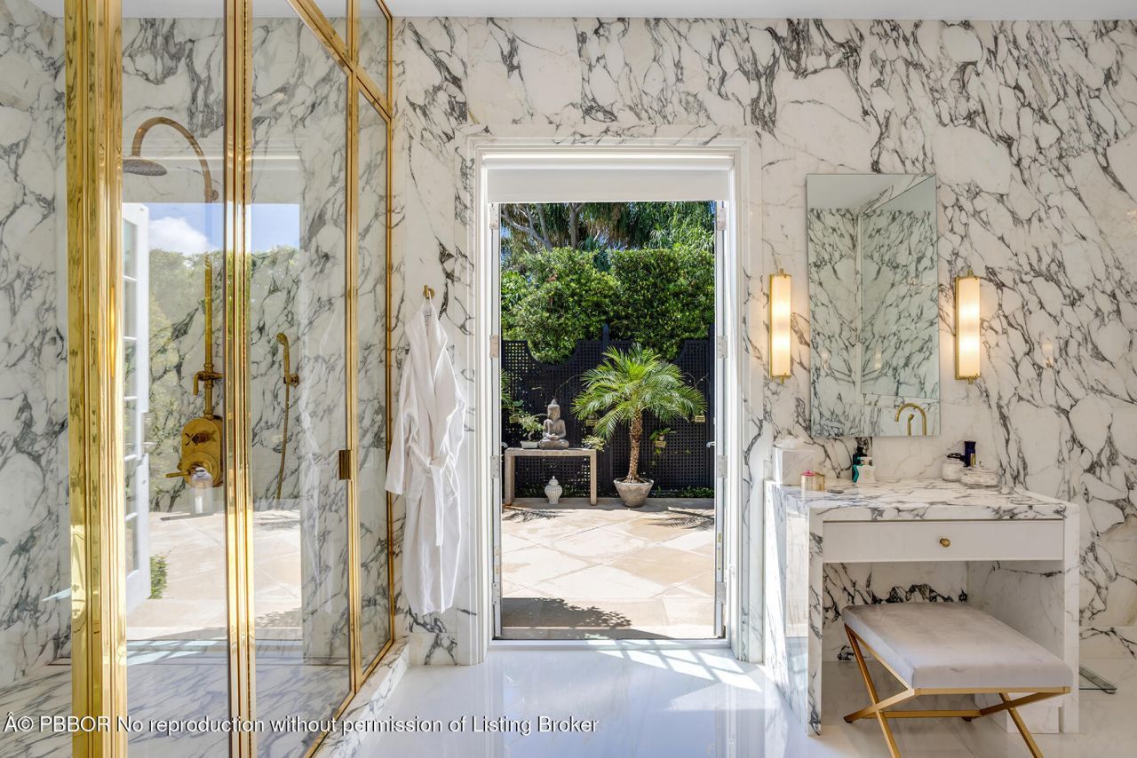 134 Casa Bendita, Palm Beach, FL 33480 Photo