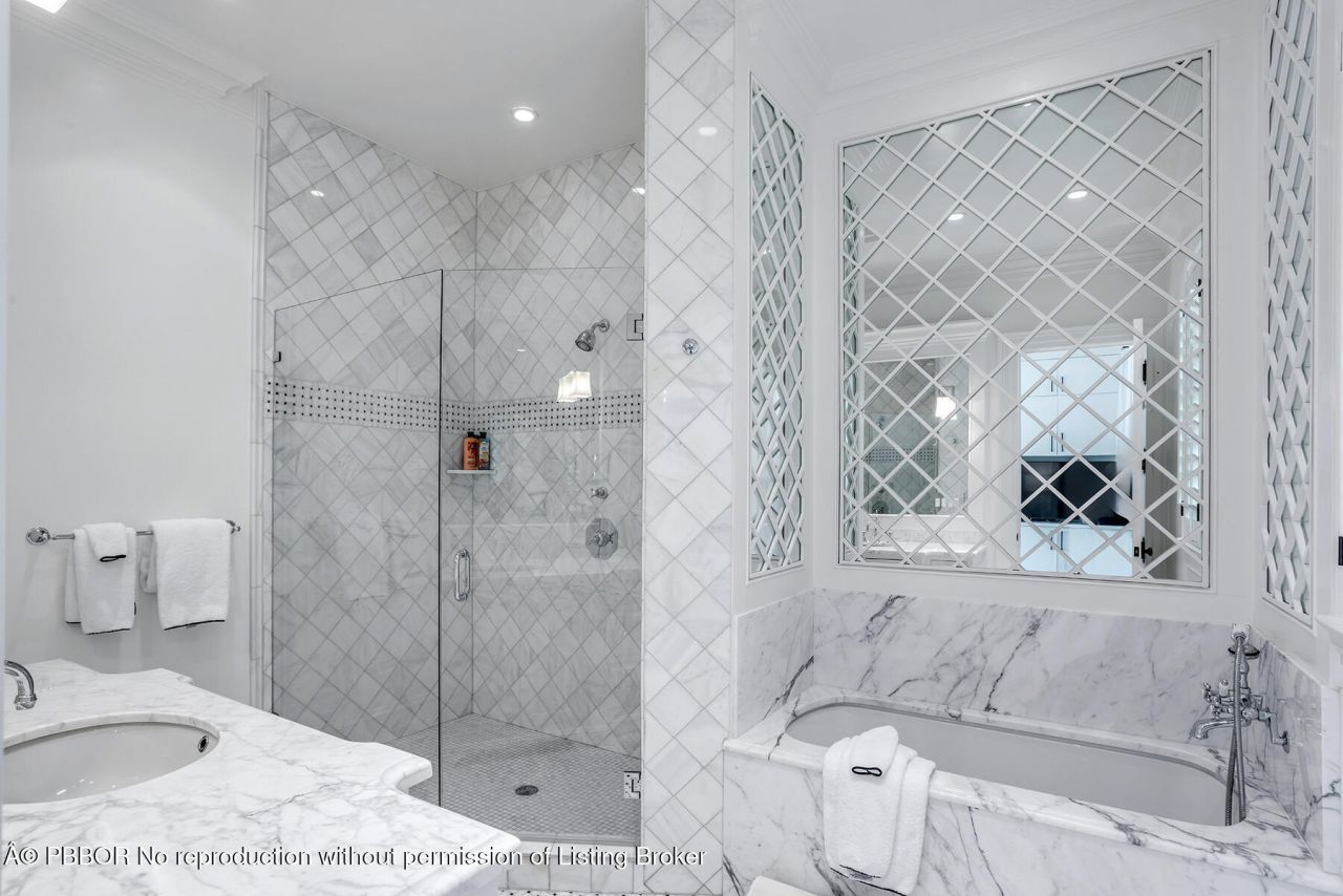 134 Casa Bendita, Palm Beach, FL 33480 Photo