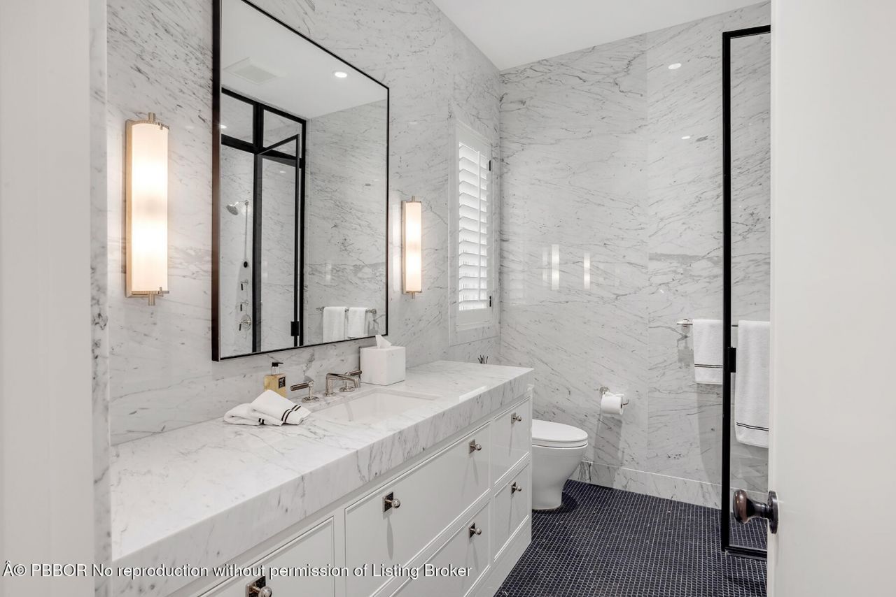 134 Casa Bendita, Palm Beach, FL 33480 Photo