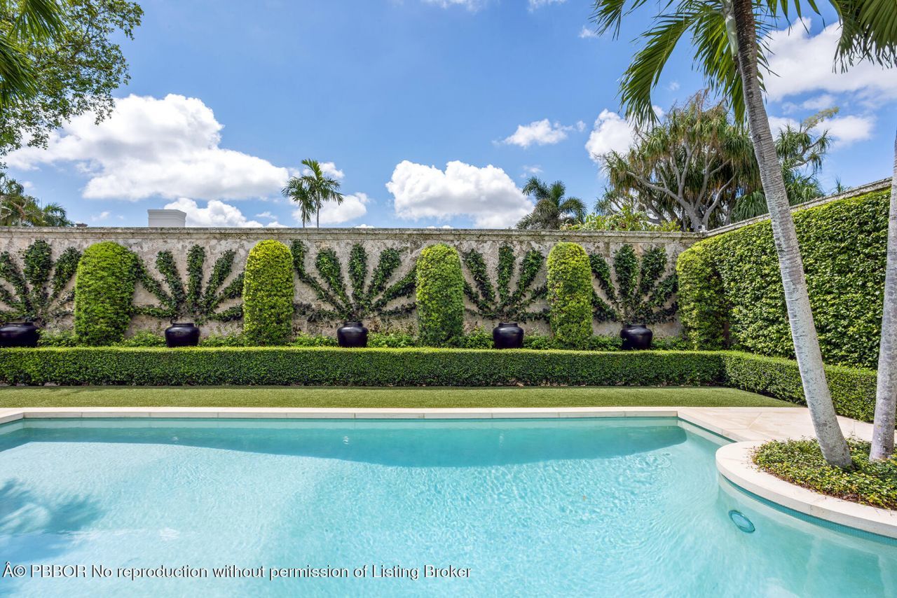 134 Casa Bendita, Palm Beach, FL 33480 Photo