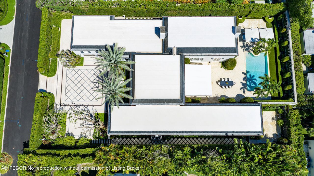 134 Casa Bendita, Palm Beach, FL 33480 Photo