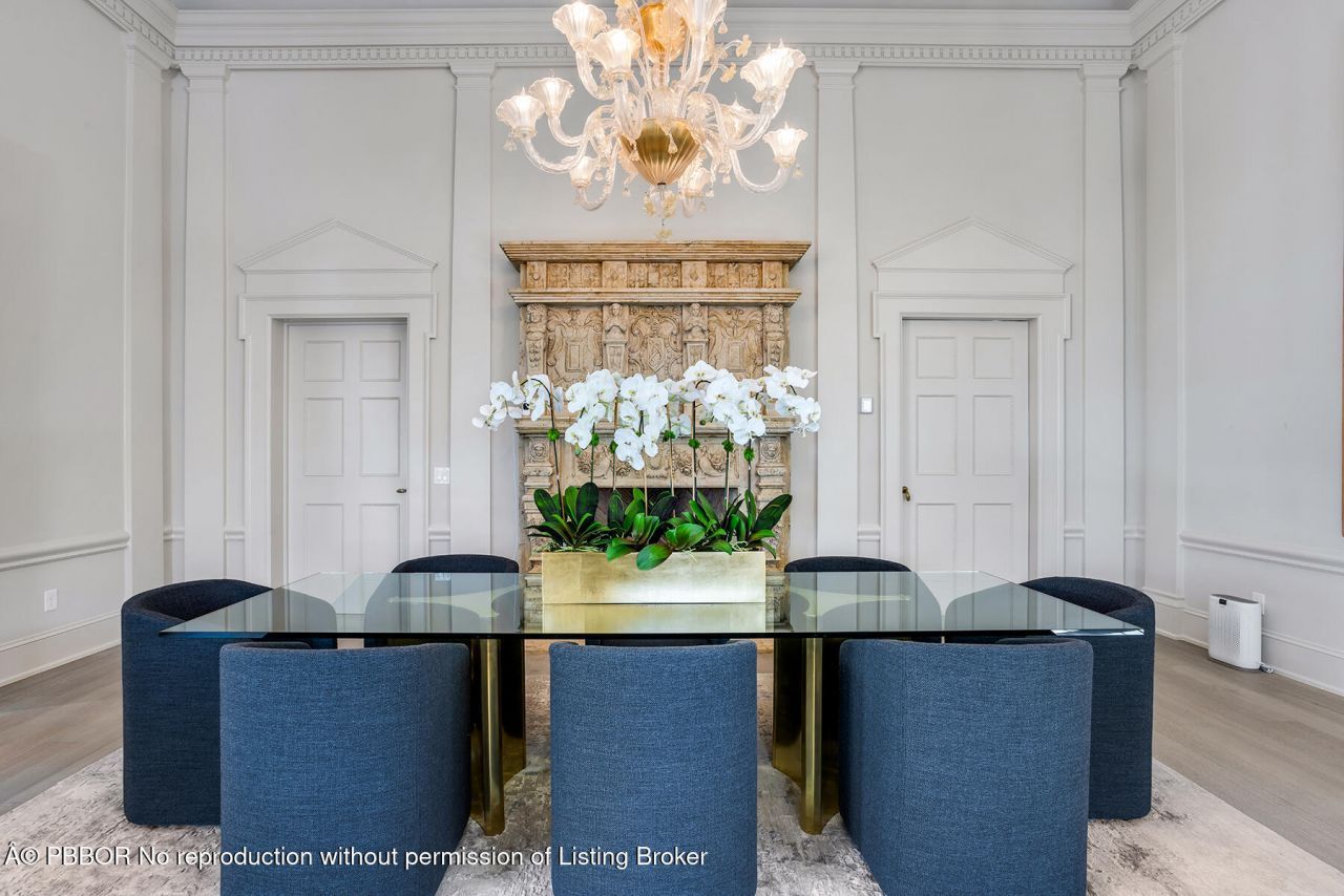 134 Casa Bendita, Palm Beach, FL 33480 Photo