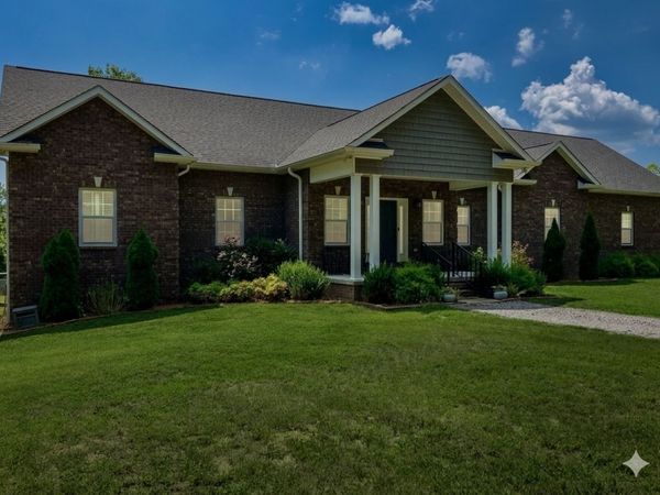 2855 Highway 230 W, Nunnelly, TN 37137