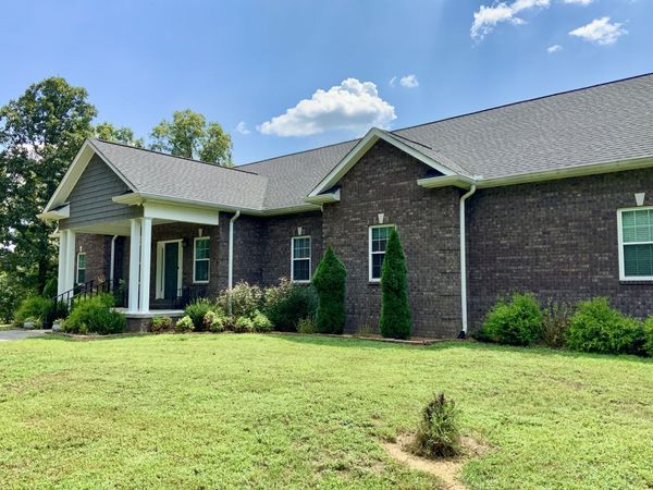 2855 Highway 230 W, Nunnelly, TN 37137