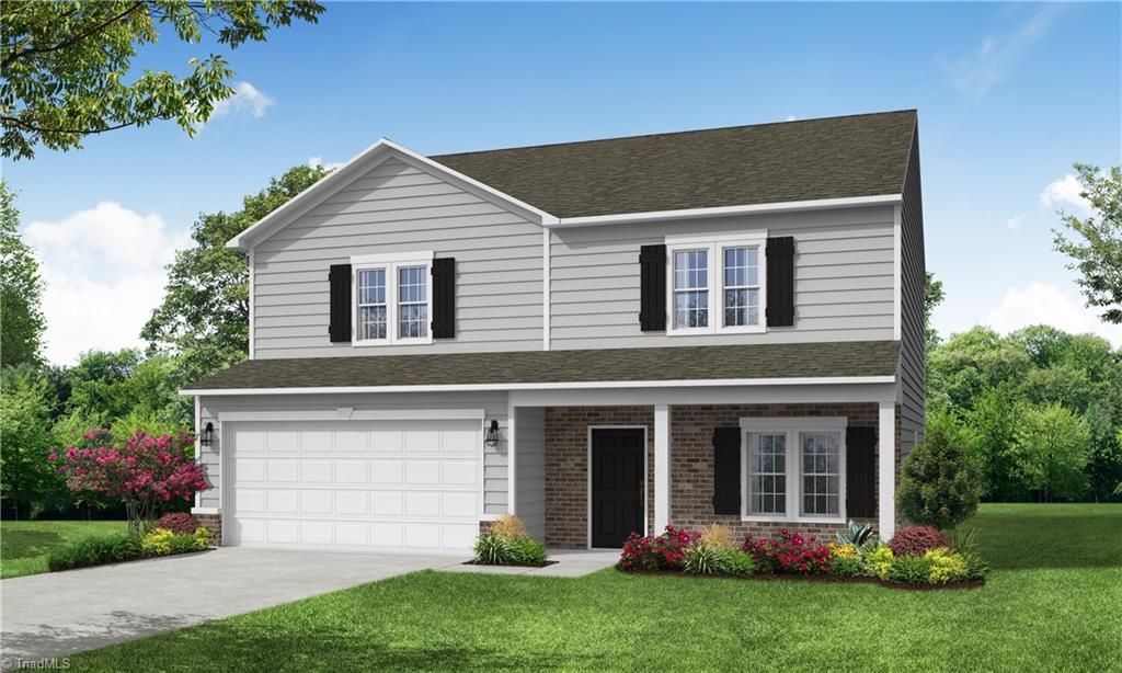 216 Waylon Court, Lexington, NC 27295 Main Photo