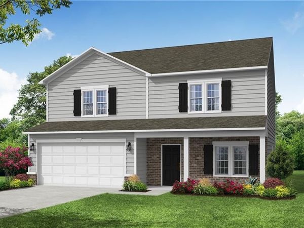 216 Waylon Court, Lexington, NC 27295