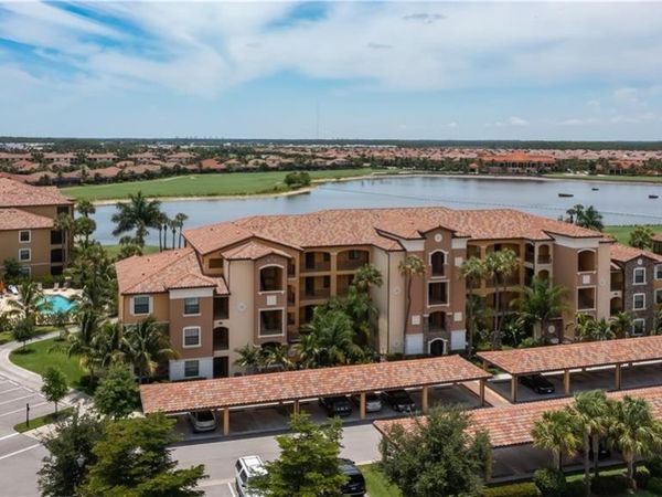 17991 Bonita National BLVD, Unit 816, BONITA SPRINGS, FL 34135