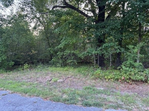 Lot 15 Kilsyth Drive, Bella Vista, AR 72715