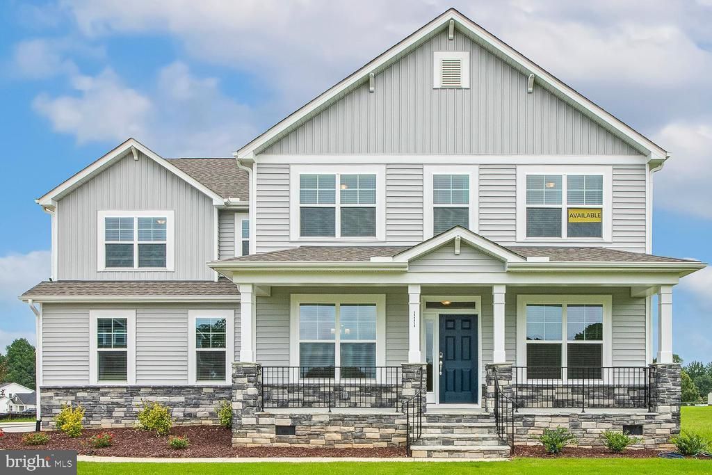 16885 Watchman Way, Beaverdam, VA 23015 Main Photo