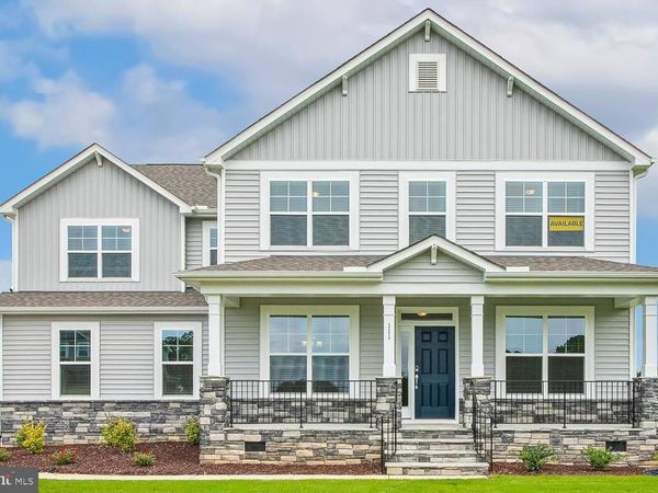 16885 WATCHMAN WAY, BEAVERDAM, VA 23015