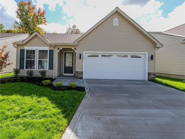 67 Tanners Farm Drive, Painesville Twp, OH 44077