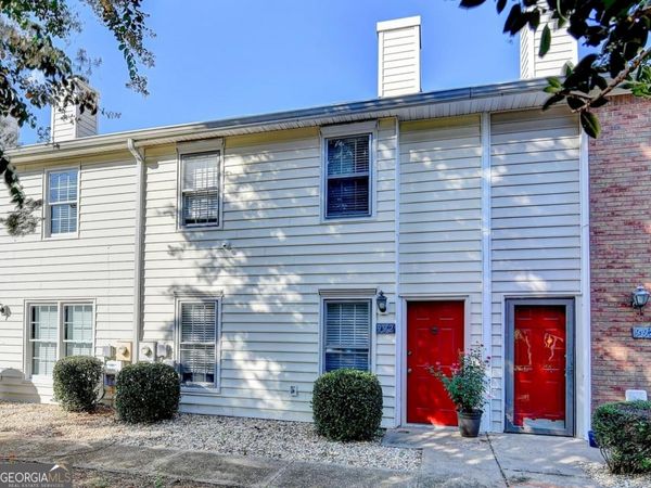 992 Old Holcomb Bridge Road, Roswell, GA 30076