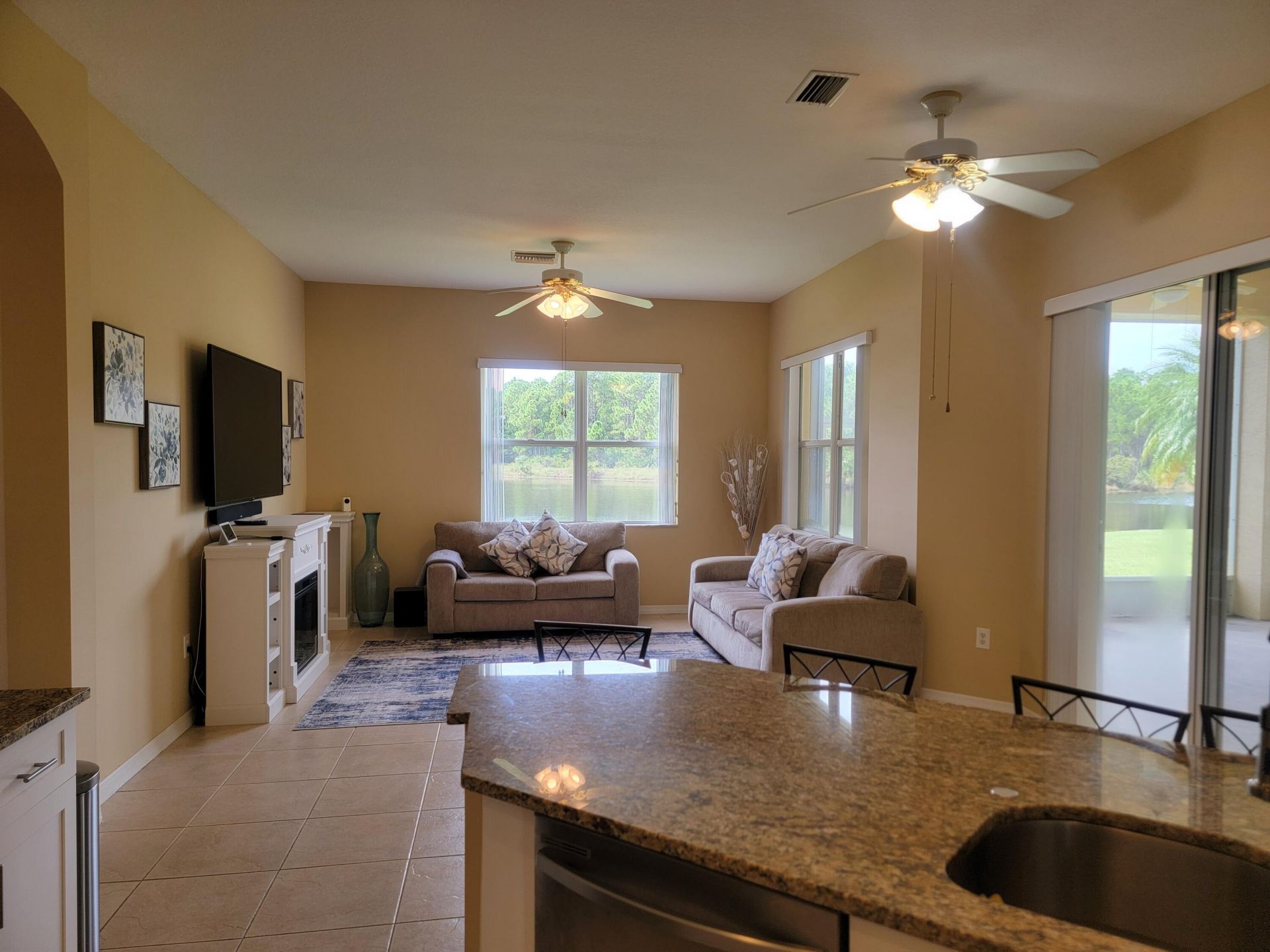 633 SW Long Key Court, Port Saint Lucie, FL 34986 Photo