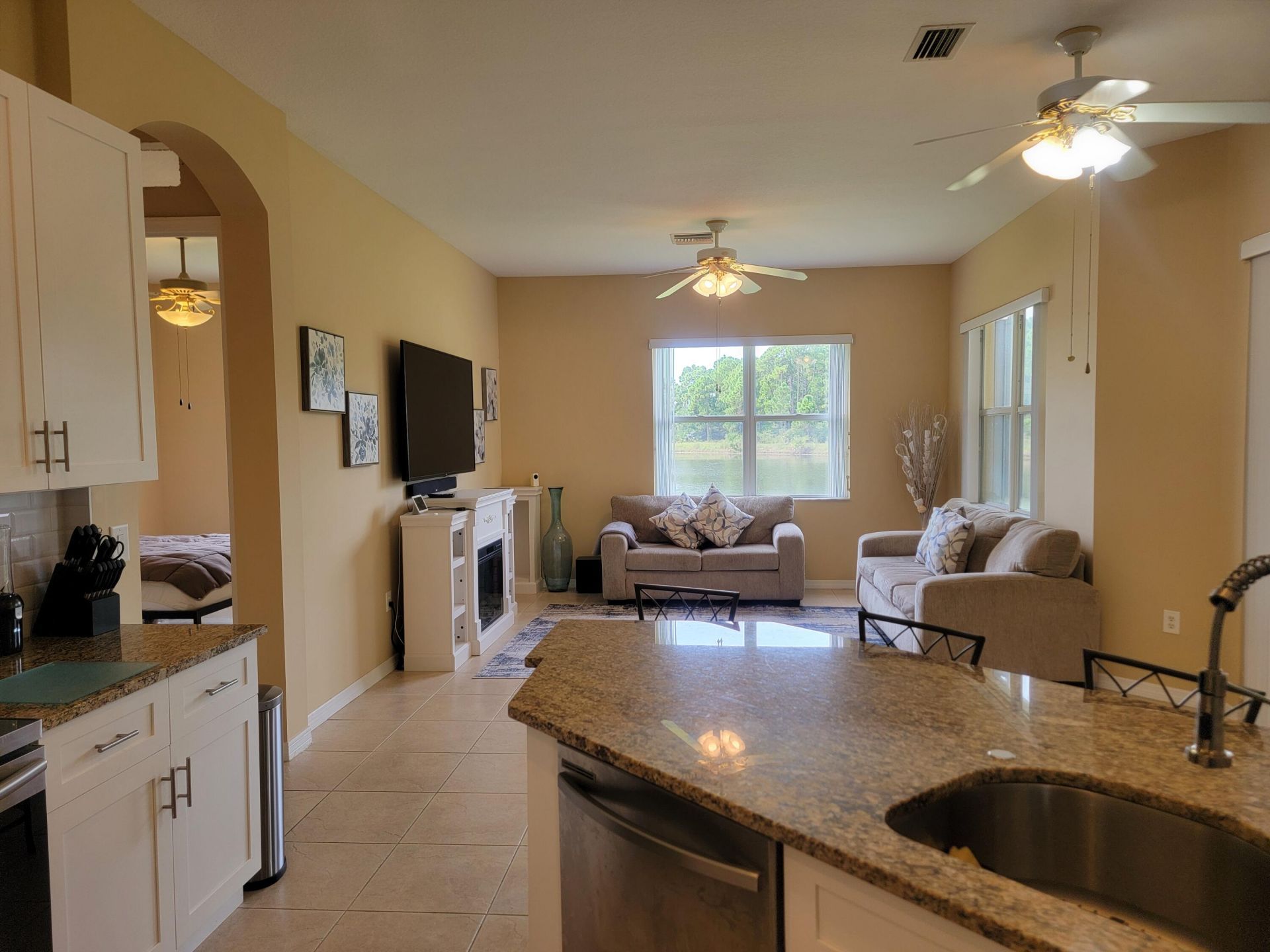 633 SW Long Key Court, Port Saint Lucie, FL 34986 Photo