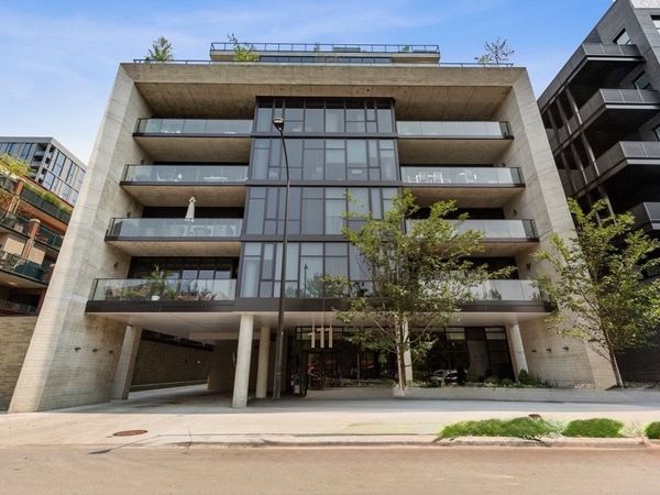 111 S Peoria Street, Unit 703, Chicago, IL 60607