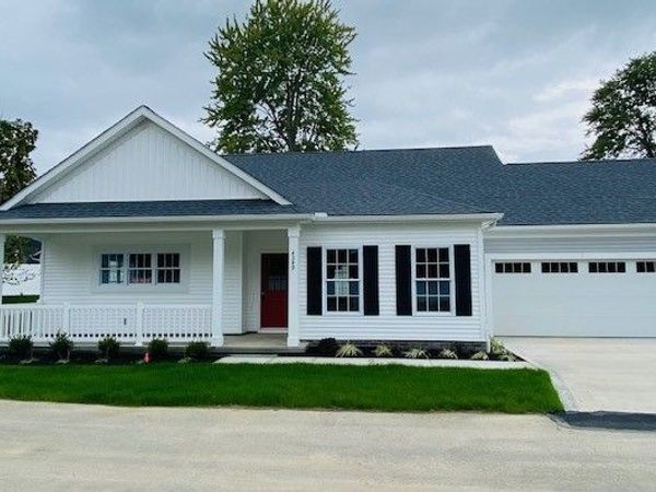 4322 Literary Lane, Willoughby, OH 44094