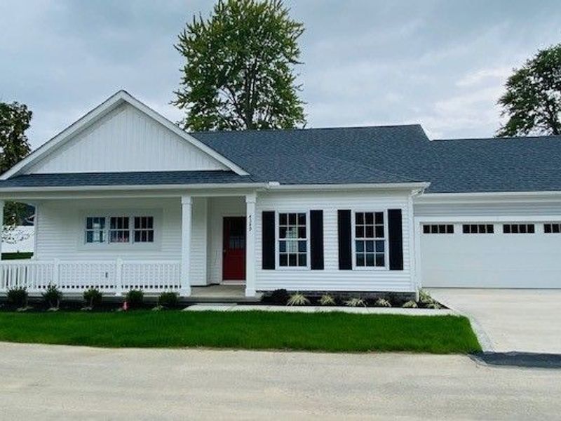 4322 Literary Lane, Willoughby, OH 44094 Photo 1