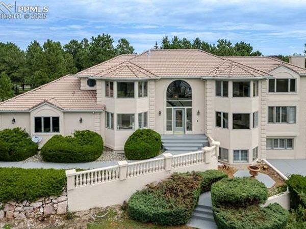 19575 Misty Morning Drive, Monument, CO 80132