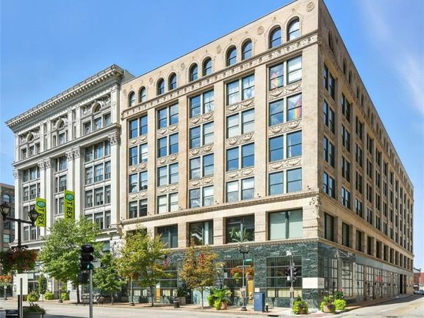 901 Washington Avenue, Unit 305, St Louis, MO 63101