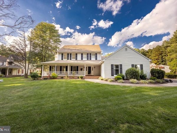 3565 UNION CHURCH ROAD, SALISBURY, MD 21804