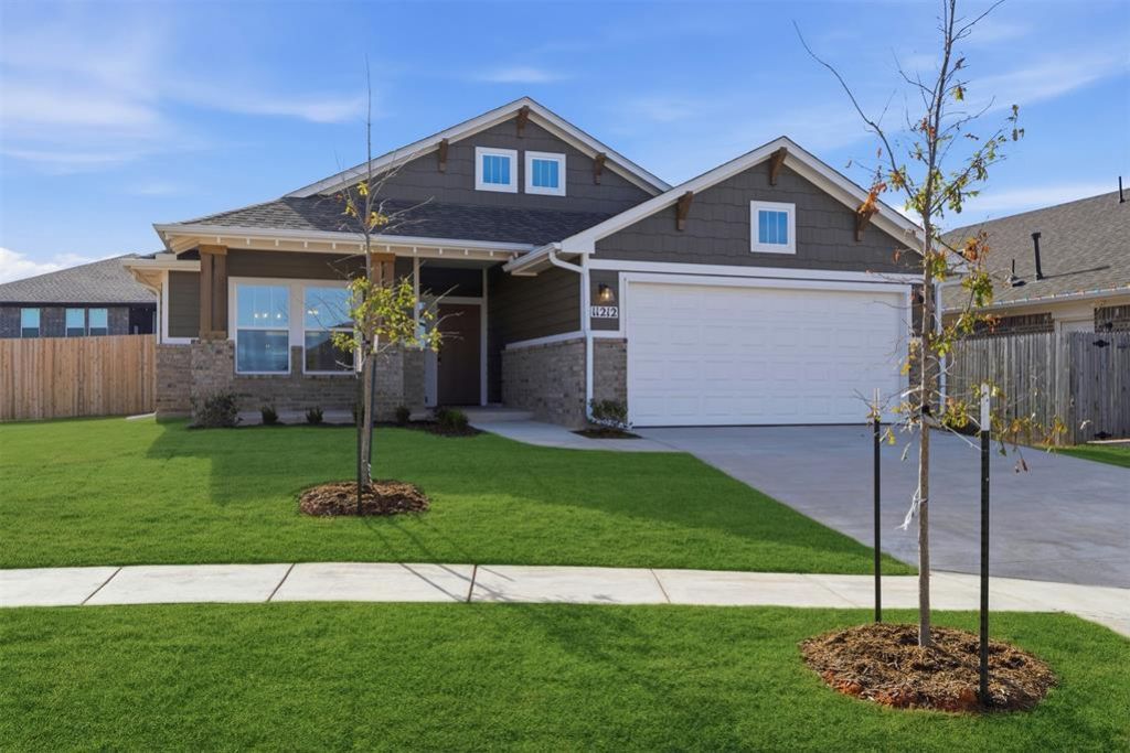 11212 NW 134th Circle, Piedmont, OK 73078 Main Photo