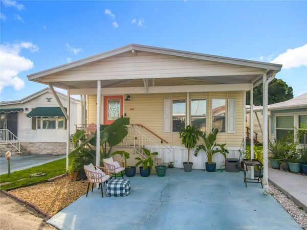 9000 US HWY 192, Unit 401, CLERMONT, FL 34714