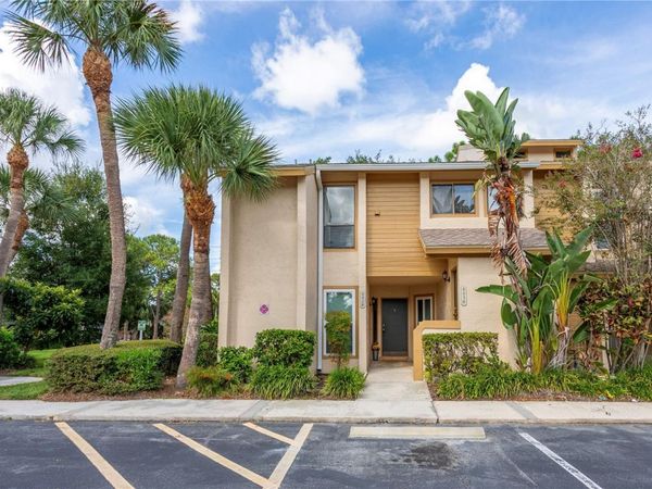 4428 MIDDLEBROOK ROAD, Unit 4, ORLANDO, FL 32811
