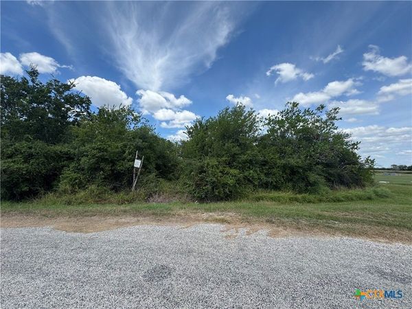 TBD Northridge Drive, Telferner, TX 77988
