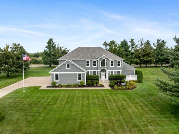 7190 Rolling Meadow Trail, Harbor Springs, MI 49740