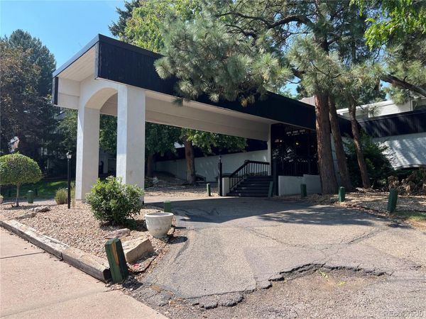 2375 S Linden Court, Unit 313, Denver, CO 80222