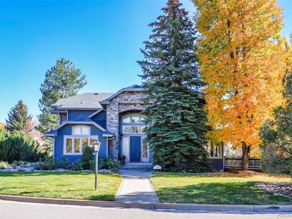 2362 Spotswood Place, Boulder, CO 80304