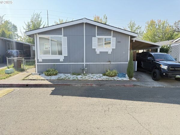 1949 SE PALMQUIST RD, Unit 51, Gresham, OR 97080
