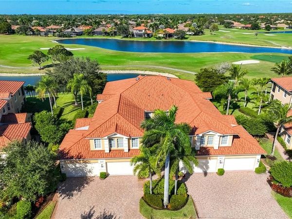 8609 Champions PT, Unit 201, NAPLES, FL 34113