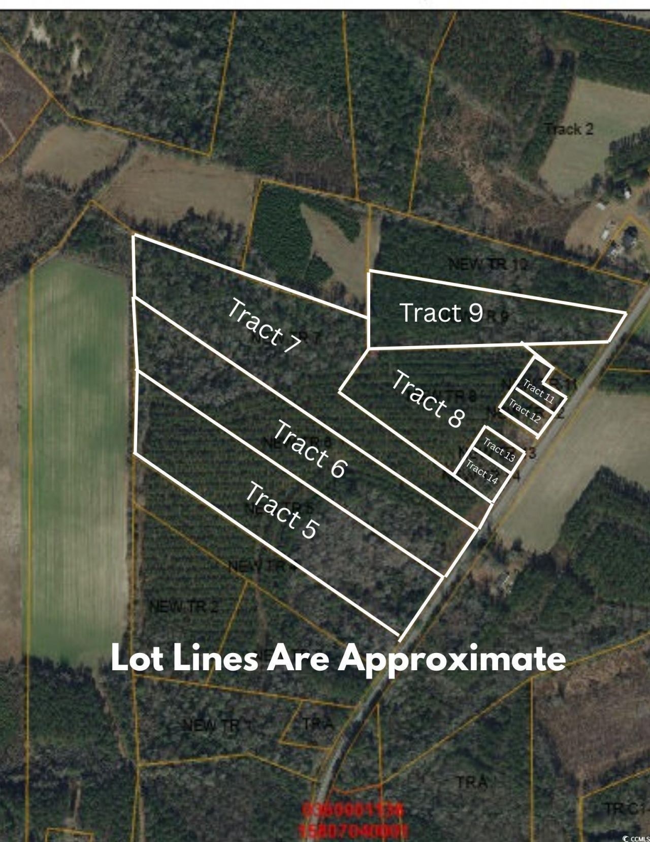 Tbd Highway 19 Photo 29