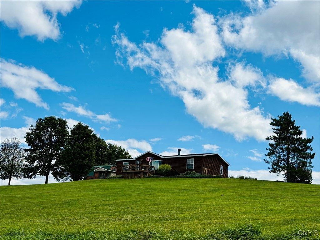 3228 Zelsnack Road, Marathon, NY 13803 Main Photo