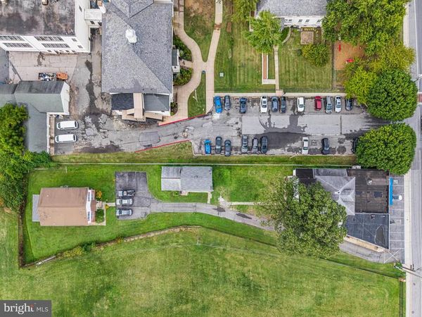 1700 OLD EASTERN AVENUE, ESSEX, MD 21221