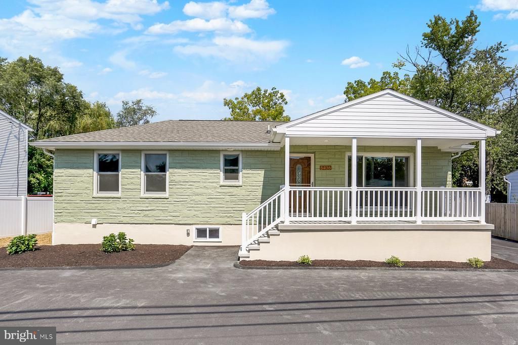 5436 Union Deposit Road, Harrisburg, PA 17111 Main Photo