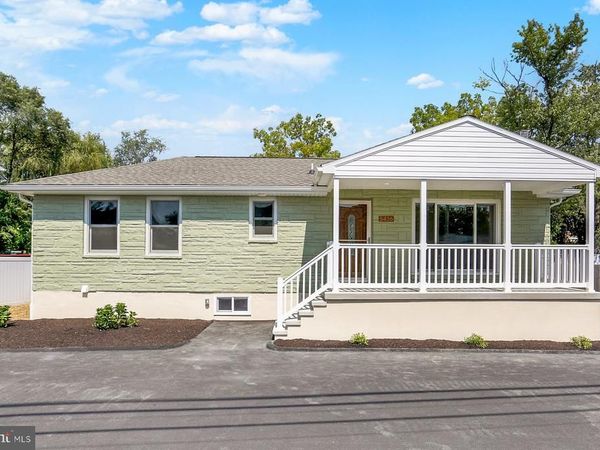 5436 UNION DEPOSIT ROAD, HARRISBURG, PA 17111