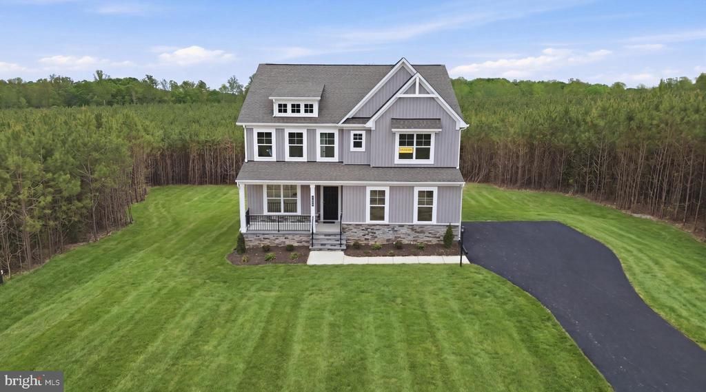 16884 WATCHMAN WAY, BEAVERDAM, VA 23015