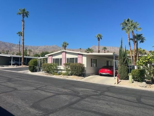 49305 Highway 74, Unit 136, Palm Desert, CA 92260