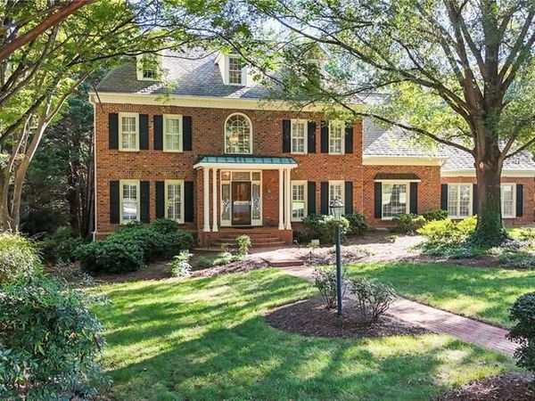 200 Manchester Place, Greensboro, NC 27410