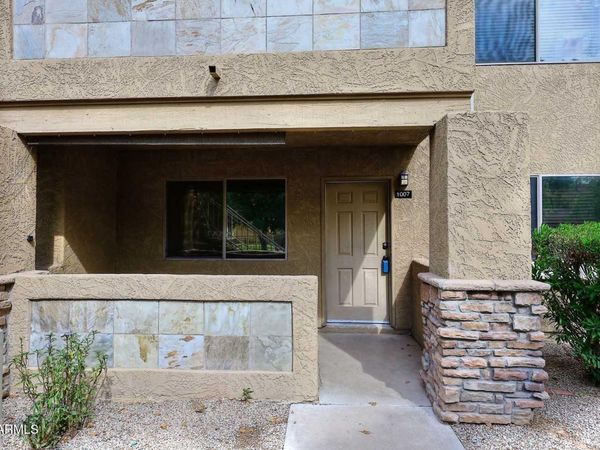 303 N MILLER Road, Unit 1007, Scottsdale, AZ 85257