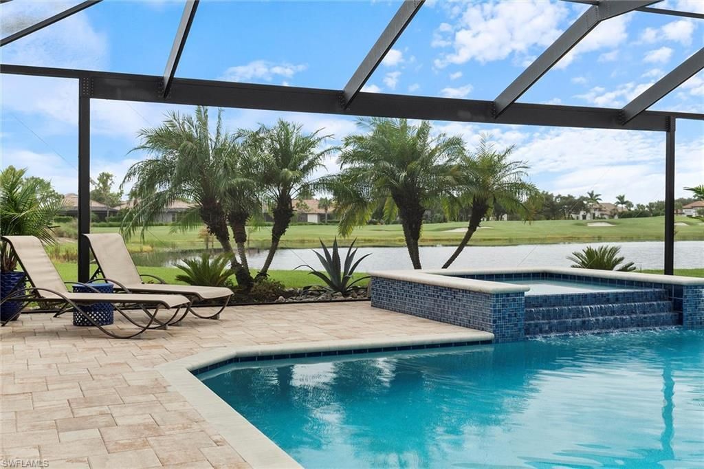 12712 Kinross Ln, Naples, FL 34120 Main Photo