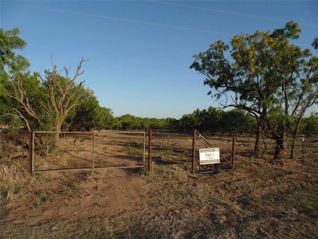11 Ac Us-83, Bradshaw, TX 79567 Main Photo