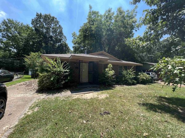 3597 BAINE AVE, Memphis, TN 38111