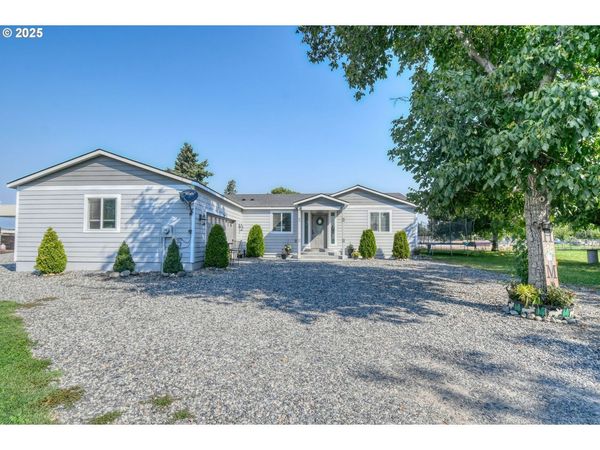 256 NW JEWELL CT, Irrigon, OR 97844