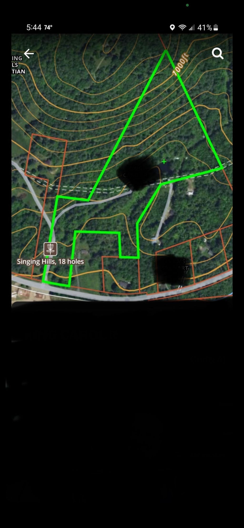 22 King Drive, Plainfield, NH 03780 Main Photo