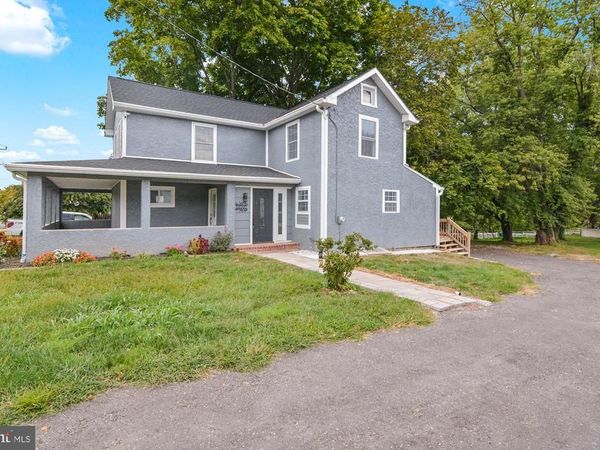 10702 LIBERTY ROAD, RANDALLSTOWN, MD 21133